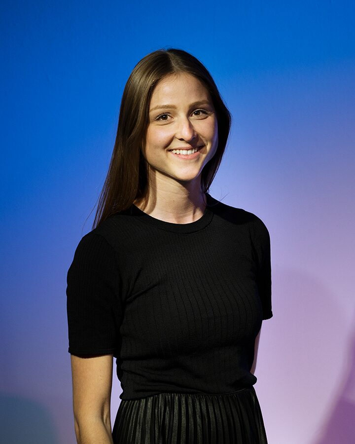 Eliane Zihlmann