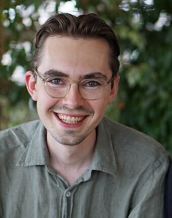 Jakob Tresch
